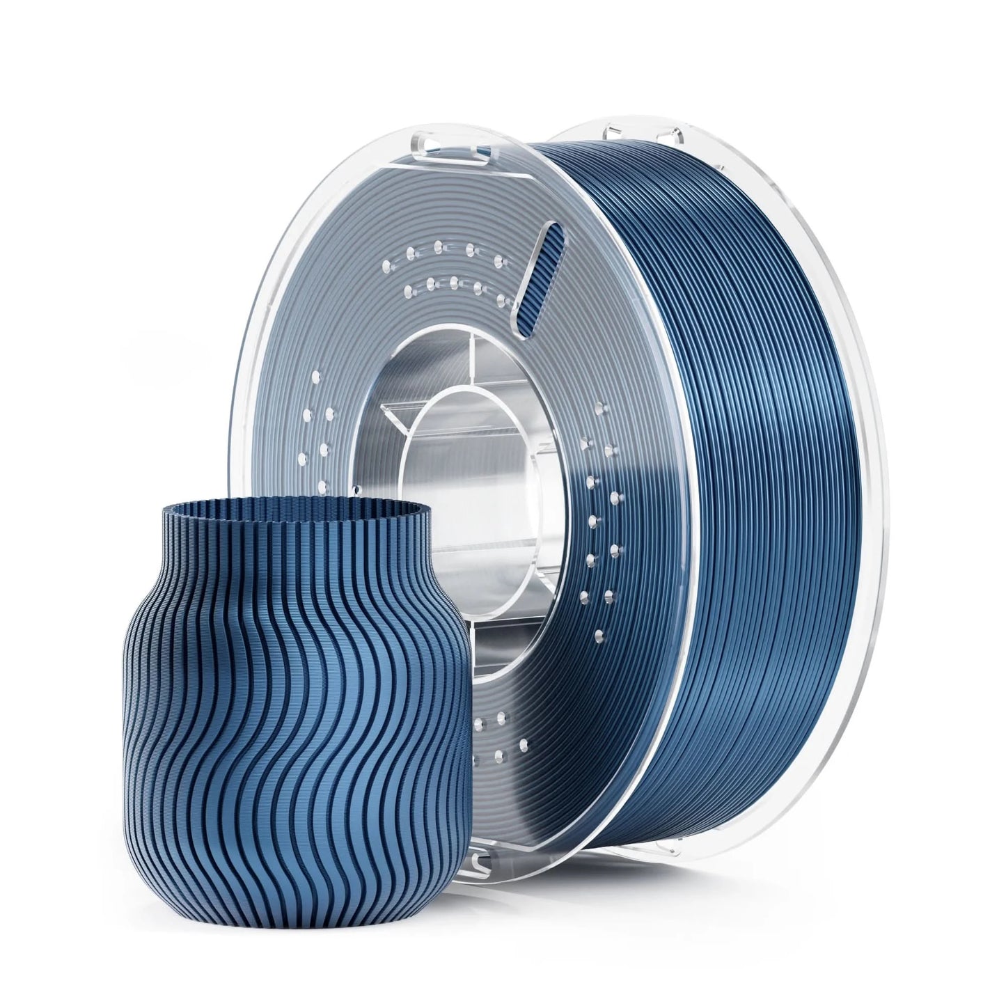ELEGOO 1.75mm PLA Filament 1kg Plastic 3D PLA for 3D Printer Consumables Material for FDM 3D Printer NEPTUNE 3 PRO