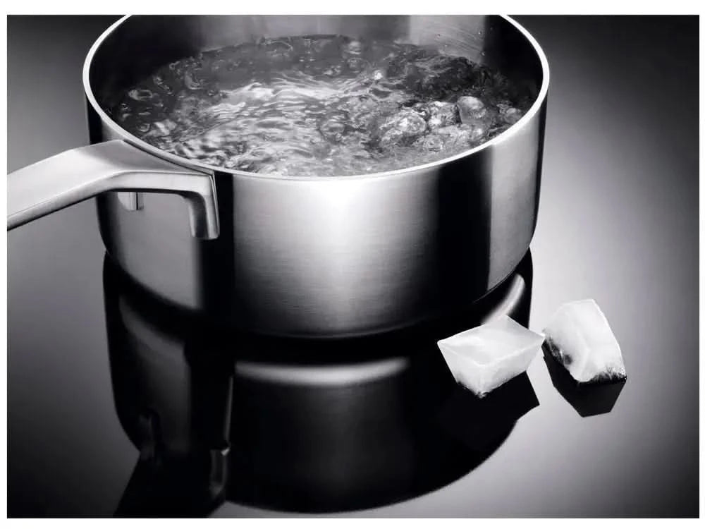 Kochfeld 2 Kochzonen Induktion Electrolux Glaskeramik-220V