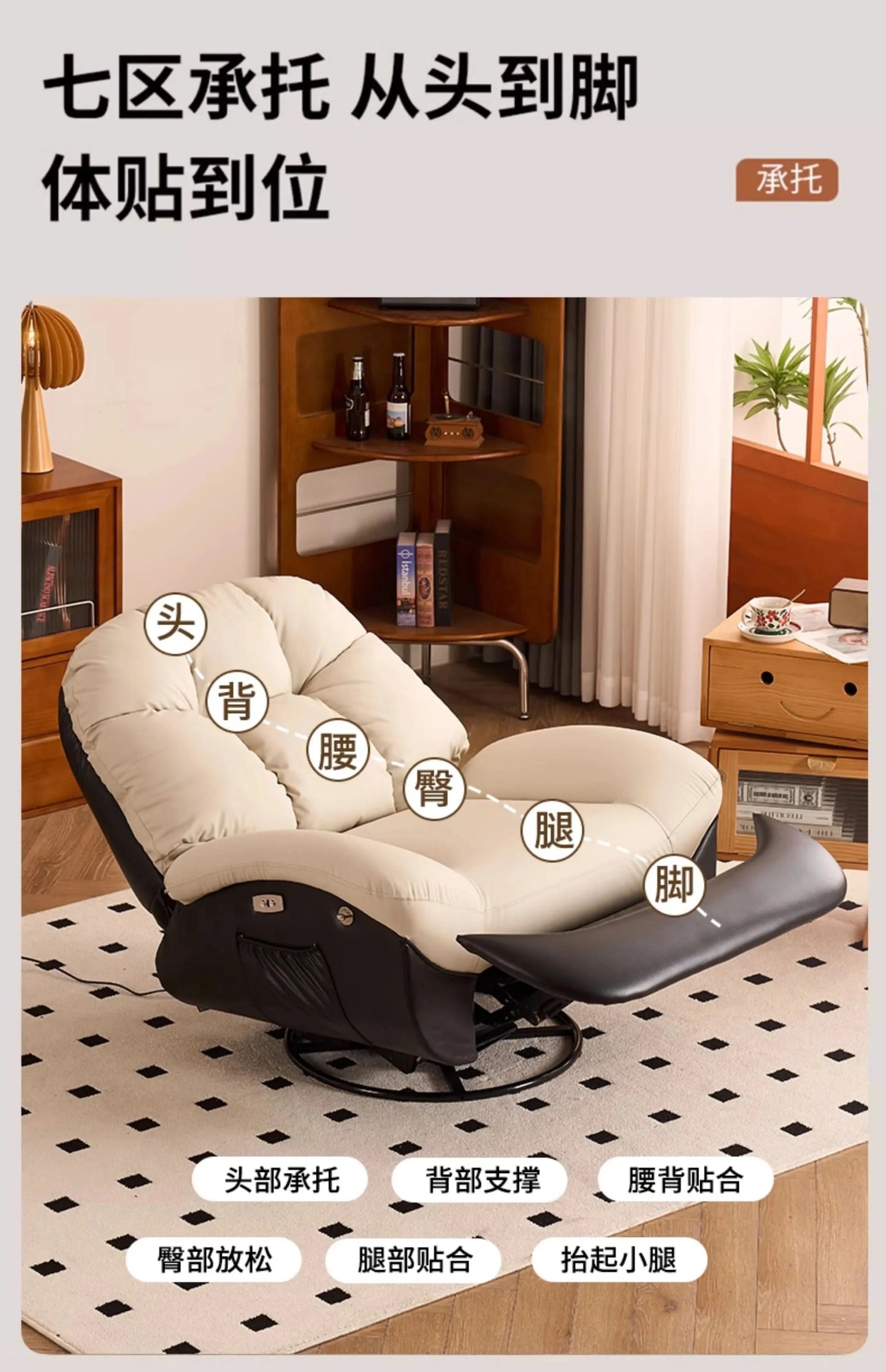 Luxury Minimalist Living Room Sofas Lazy Modern Corner Gaming Sofa Elegant Designer Articulos Para El Hogar Home Furniture