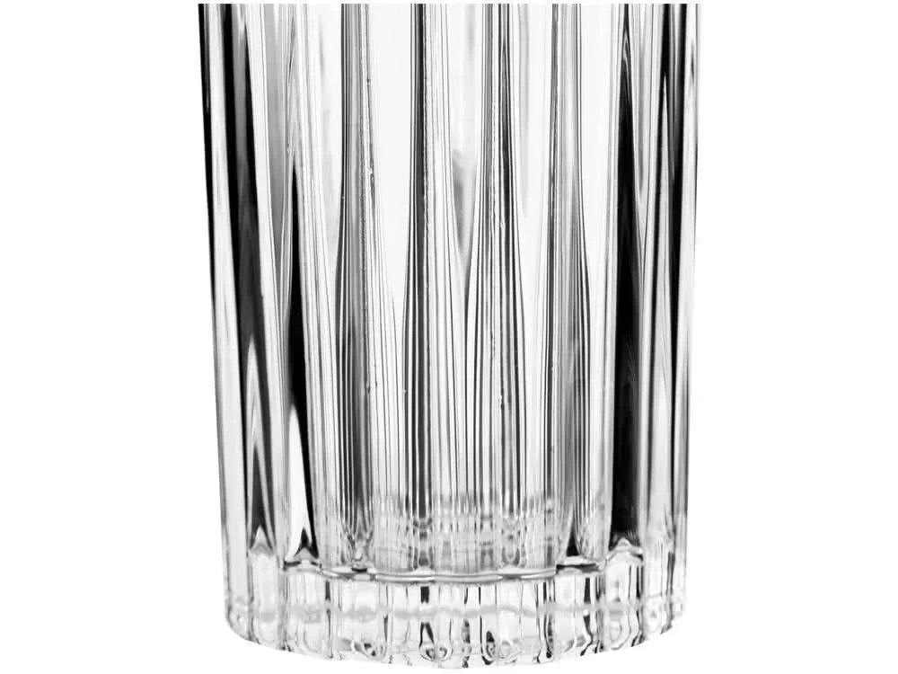 350ml Gläser Set 6-teilig Haus Concept Filetto