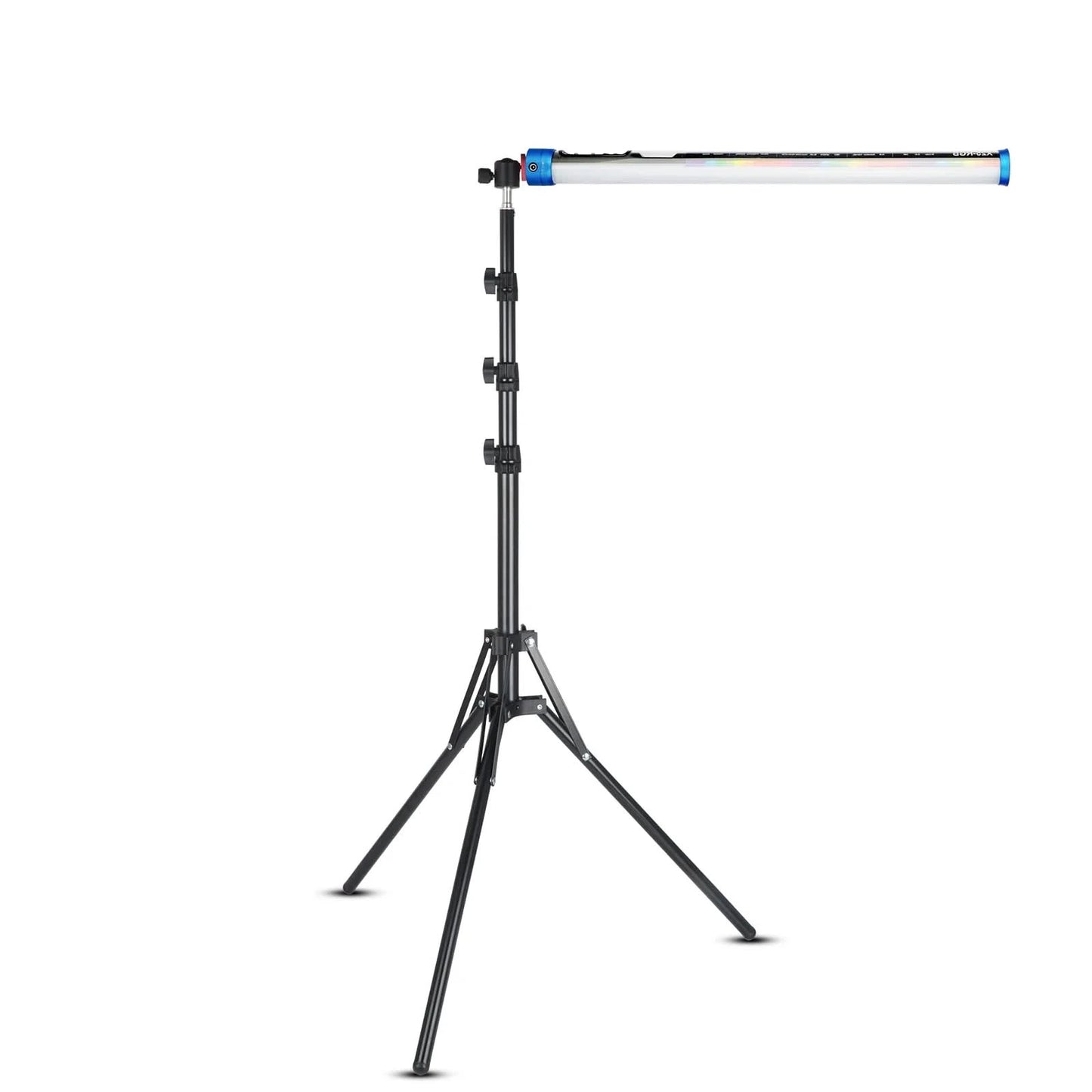 Sokani X25 RGB LED-Videoleuchte, Handheld Tube Wand Stick Licht, CTT Fotografie Beleuchtung, 3000mAh, APP-Steuerung für YouTube Tiktok