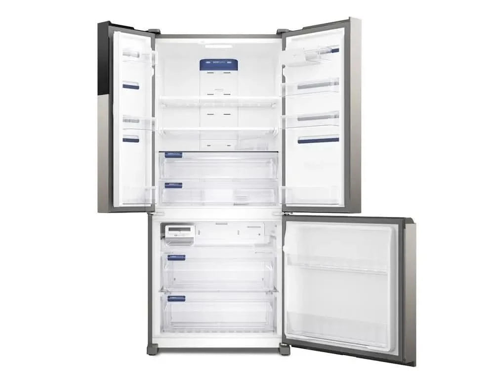 Electrolux Frost Free Multidoor Refrigerator/Cooler-110V