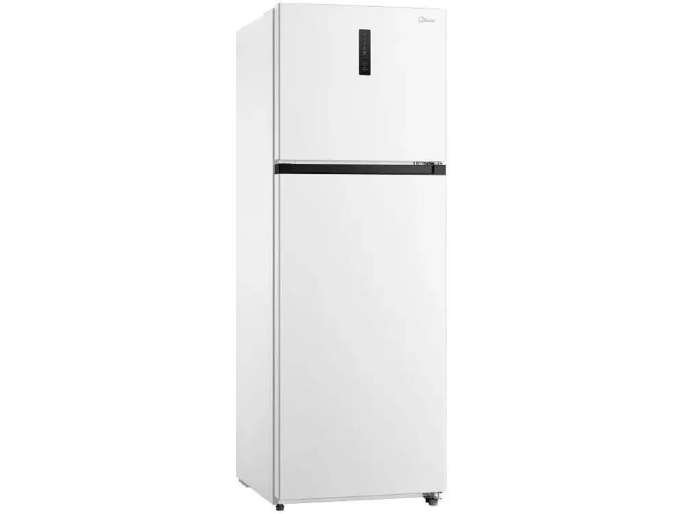 Midea Frost Free Doppeltür-Kühlschrank - 220V