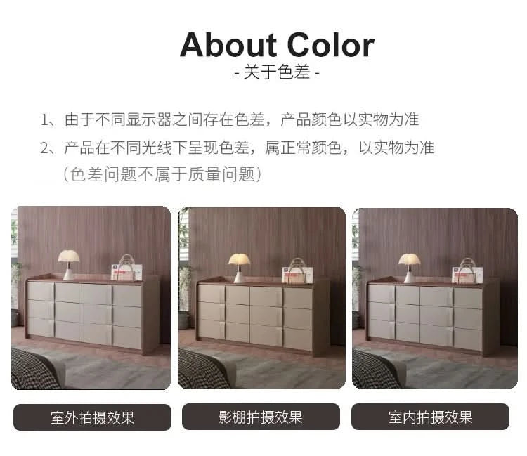 Unique Premium Living Room Cabinets Drawers Storage Aesthetic Luxury Display Cabinet Glamour Meuble Rangement Furniture Home