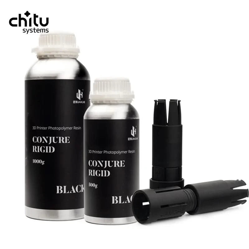 Sonderaktion zur Bestandsräumung – Conjure Resina für Anycubic Photon LCD-3D-Drucker UV 405nm Harz