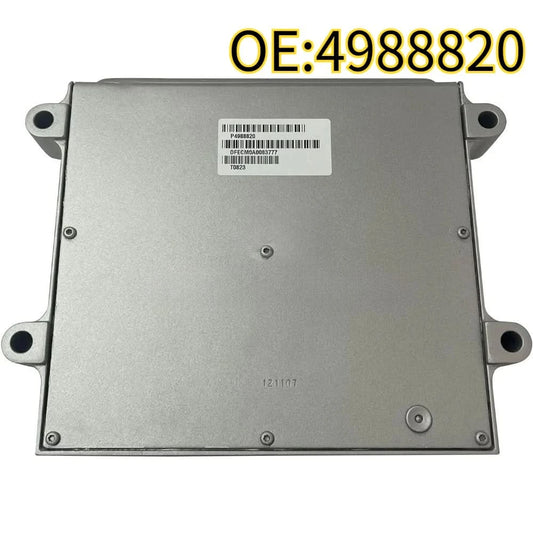High quality New For 4988820 Cm2150 Ecu Ecm Computerbord Is Motor Computer Elektronische Controlecentrum
