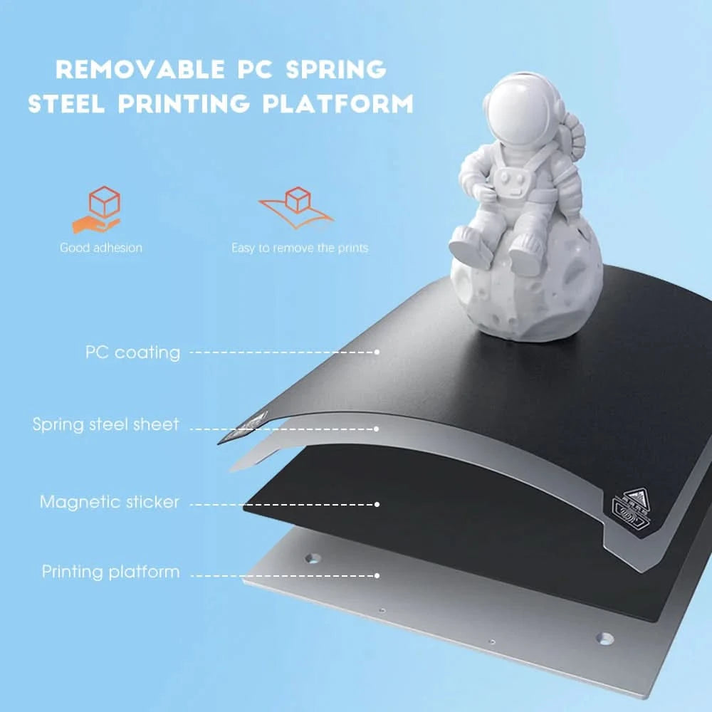 Creality 3D Printer Ender-3S1 Printer/ K1MAX Printer