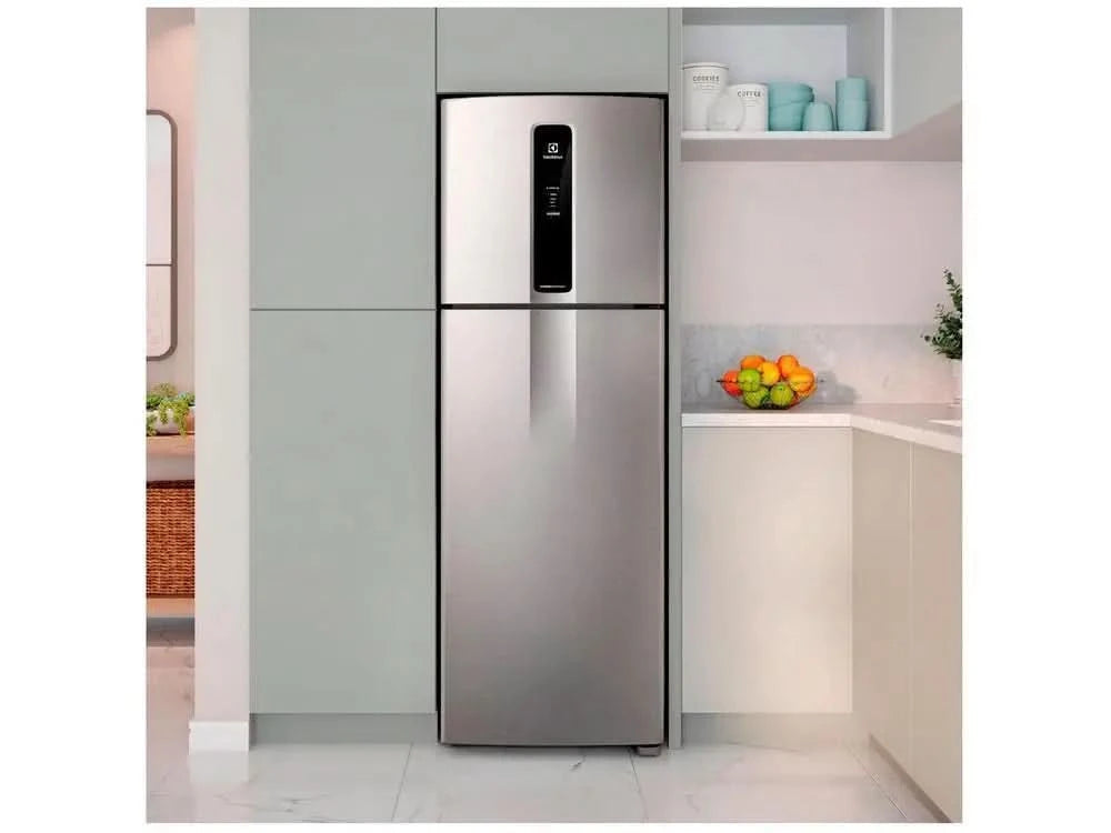 Kühlschrank/Kühlbox Electrolux No Frost – 220 V