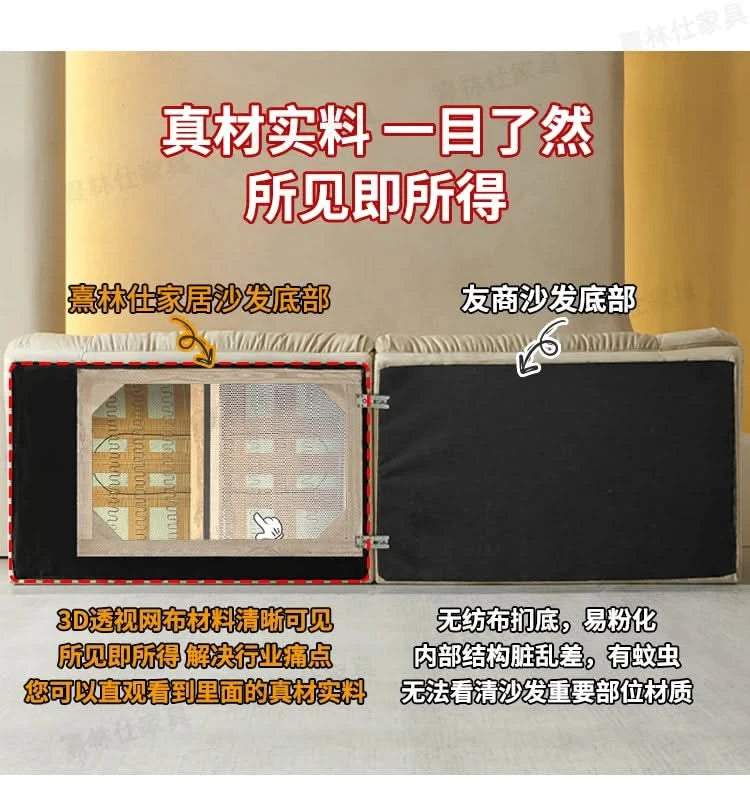 Luxury Function Living Room Sofa Leather Waterproof Designer European Living Room Sofa Reading Children Sofas Camas Furnitures