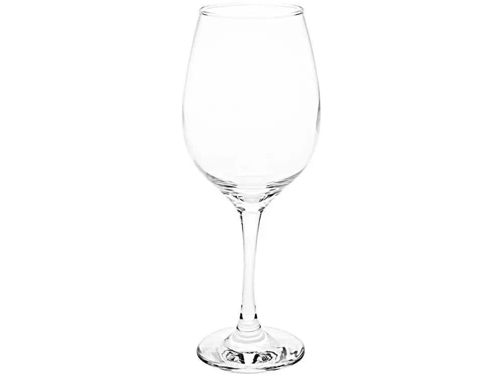 Kit 6 Glass Cups For Wine/Water 385Ml Nadir Figueiredo