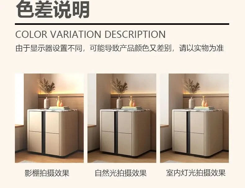 Corner Luxury Bed Table Organizer Accessories Modern Adult Bedside Table Bedroom Essentials Muebles Para Hogar Room Furnitures