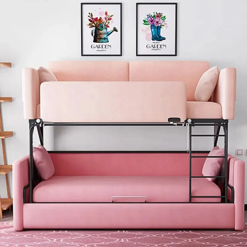 Apartment Multifunctional Living Room Sofas Small Apartment Sleeper Adults Luxury Sofa Comfortable Soft Meuble Maison Furniture