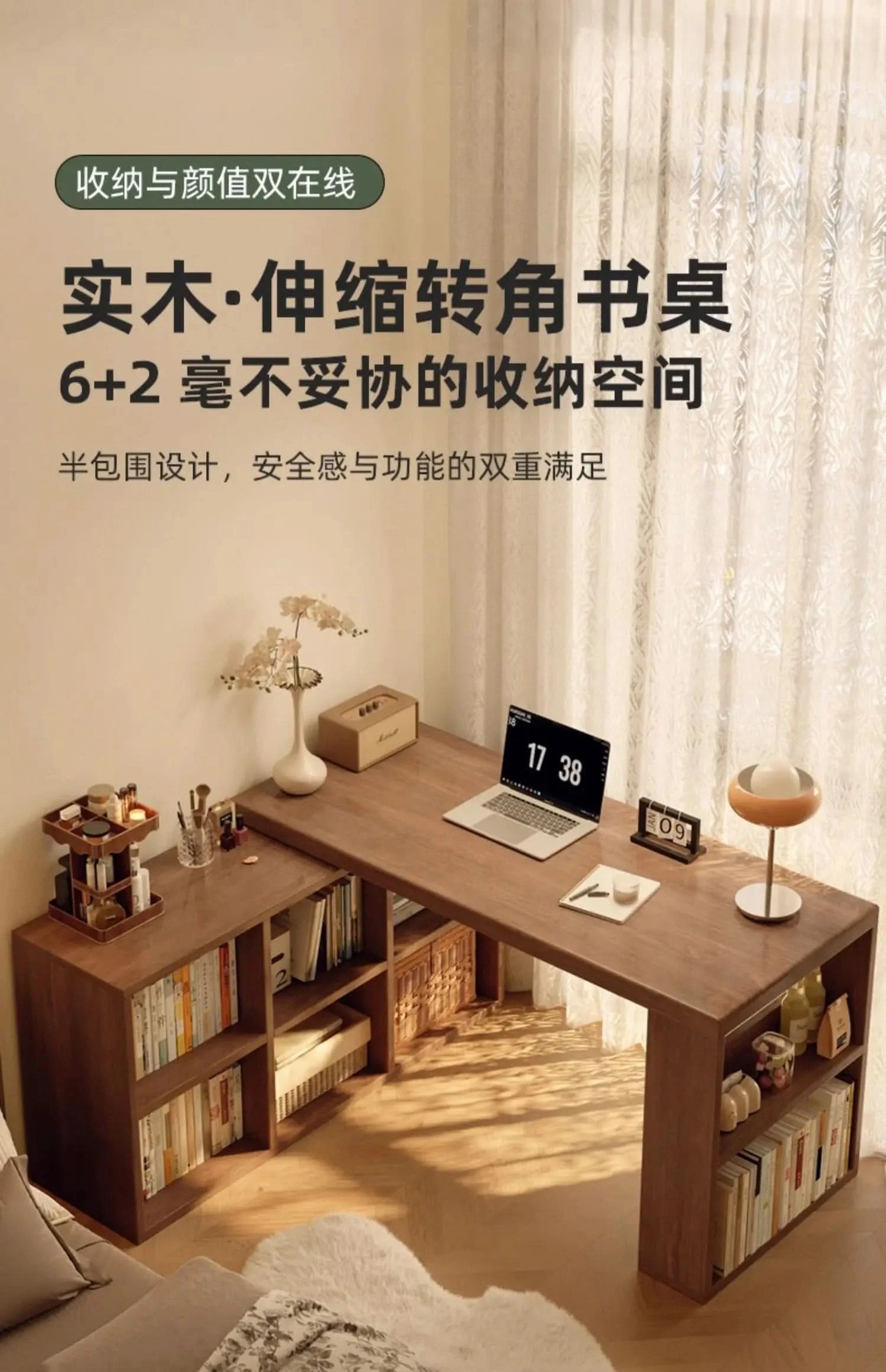 Multifunction Space Saving Living Room Cabinets Modern Simple Chic Retro Living Room Cabinets Beauty Classic Meuble Furniture