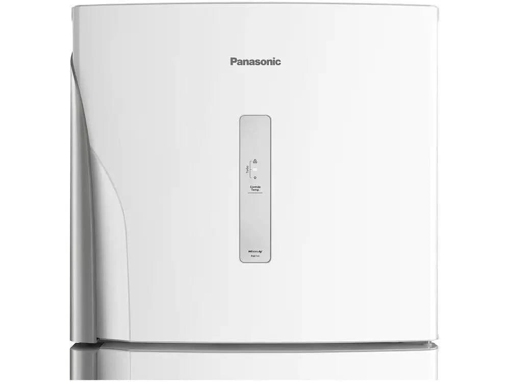 Panasonic Frost Free Duplex - 110V Refrigerator/Cooler