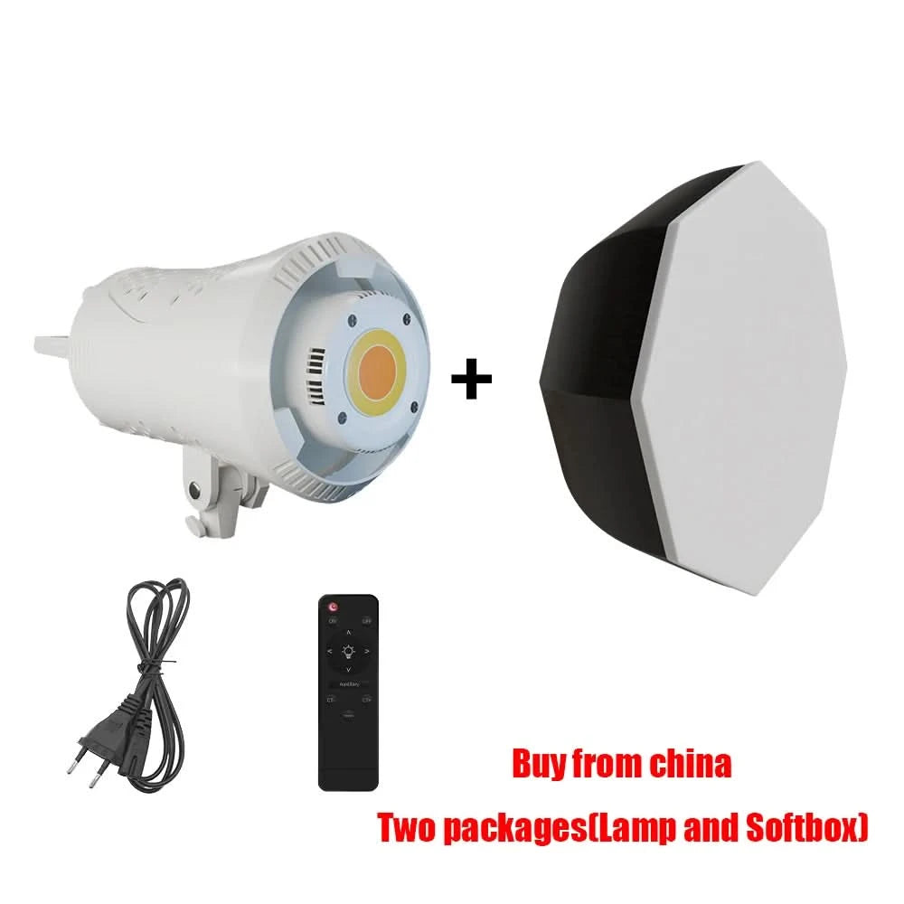 SH 60x90cm Bowens Speed Ring Softbox Tragbare sphärische Laternen-Softbox Weiche Lichtkugel Weiche Lichtabdeckung