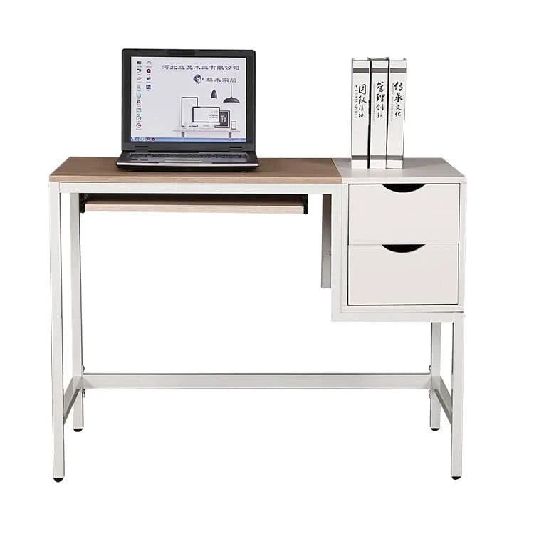 Modern Style Simple Design Office Computer Desk Home Computer Desk Computer Table