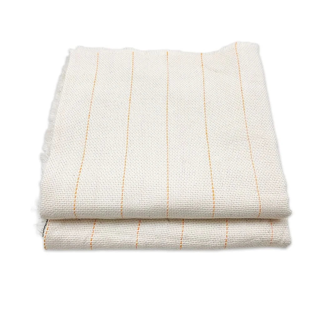 Primäres Tufting-Gewebe, Trägerstoff für elektrische Teppich-Tufting-Pistolen für Teppich-DIY-Stanzen, kleine Größen 1,5/2/3/4/5M