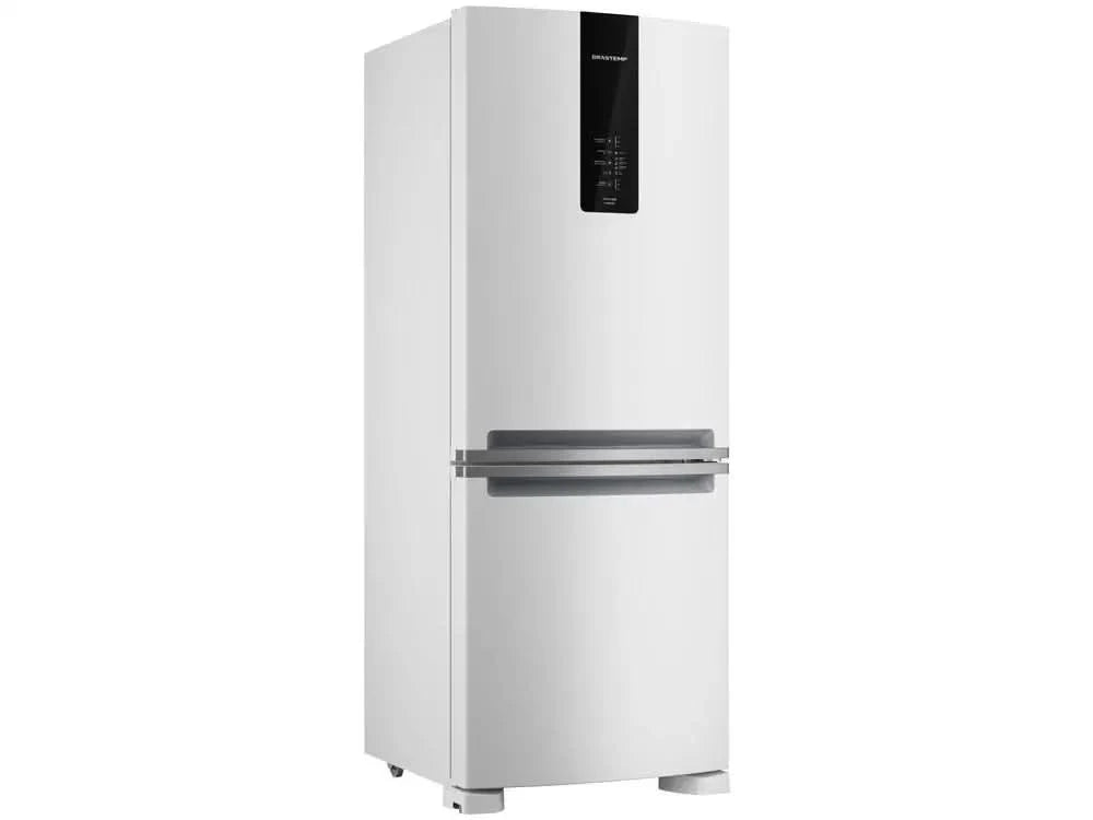 Kühlschrank Brastemp Frost Free Duplex 447L BRE57FB - 220V