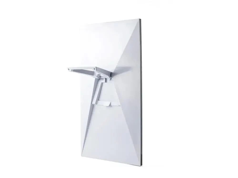 Internet-Satellitenantenne Starlink Standard Kit V4 mit Router