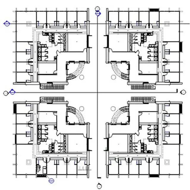 Hotel Bedroom Furniture Adult Double Bed Big Wooden Beds Comfortable and Eco-friendly Matertrial