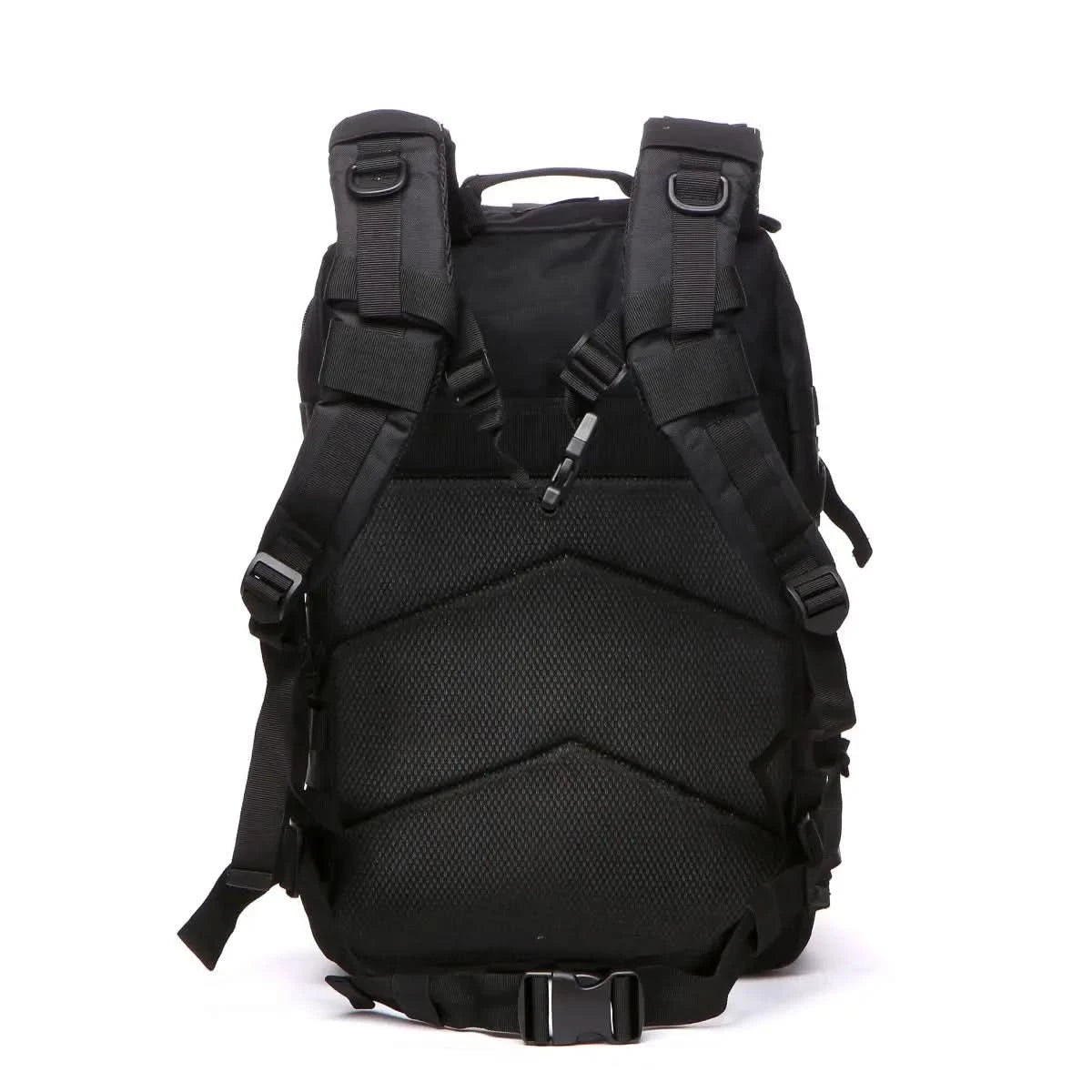 30L/50L 1000D Nylon Wasserdichter Trekking Angel Rucksack Outdoor Rucksäcke Taktische Sport Camping Wandern