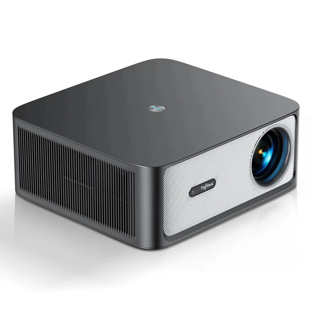 ThundeaL TD98Pro 1080P Full HD Projektor 4K Android WiFi Beamer Autofokus TD98 Pro 3D Smart Heimkino Video Outdoor Projektor