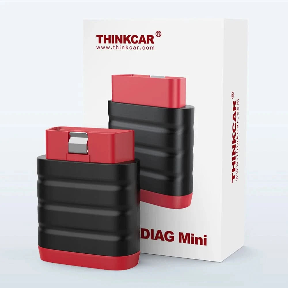 Thinkcar Thinkdiag Mini Auto-Code-Lesegerät Volles System Kfz-Diagnosewerkzeuge Obd 2 Scanner für Auto Obd2-Diagnose