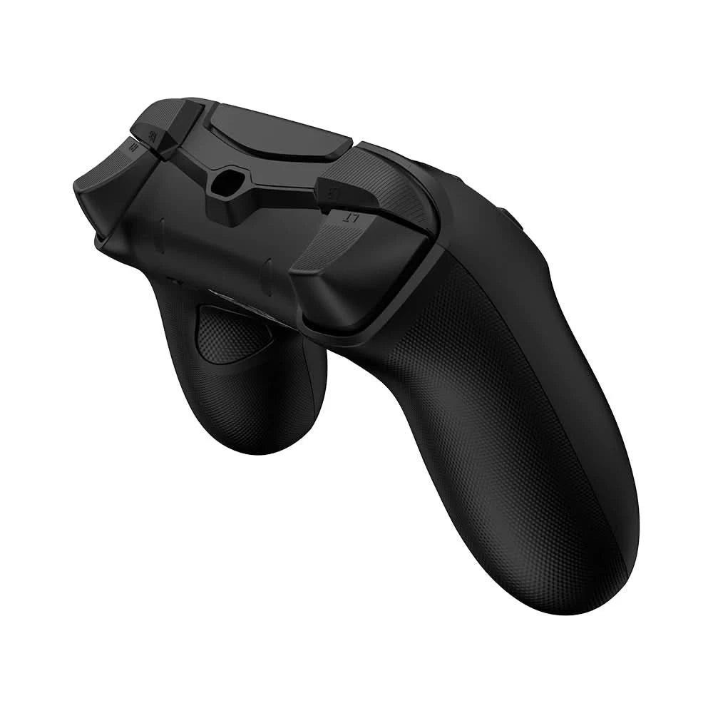 GameSir Tarantula Pro Switch 2 Controller kabelloser Gamecontroller mit 9 belegbaren Tasten, 6-Achsen-Gyroskop, Hall-Effekt-Triggern und NFC