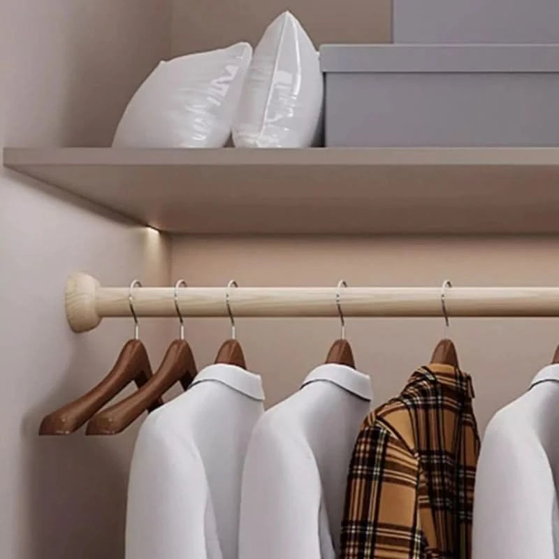 Light luxury sliding door clothes closet simple moder household bedroom wardrobe large storage armoire de rangement Furniture