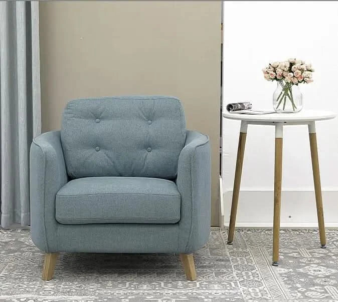 Living Room Sofa Modern Luxury Lounge Sofa
