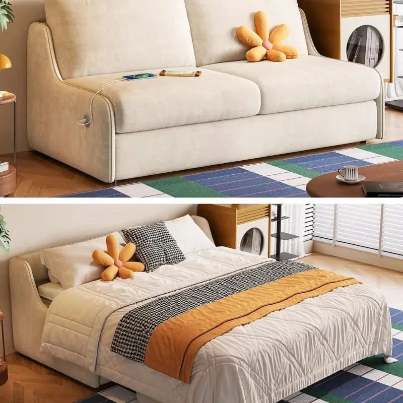 Apartment Multifunctional Living Room Sofa Comfortable Adults Sleeper Cushion Sofa Cinema Relax Meubles De Salon Home Furniture