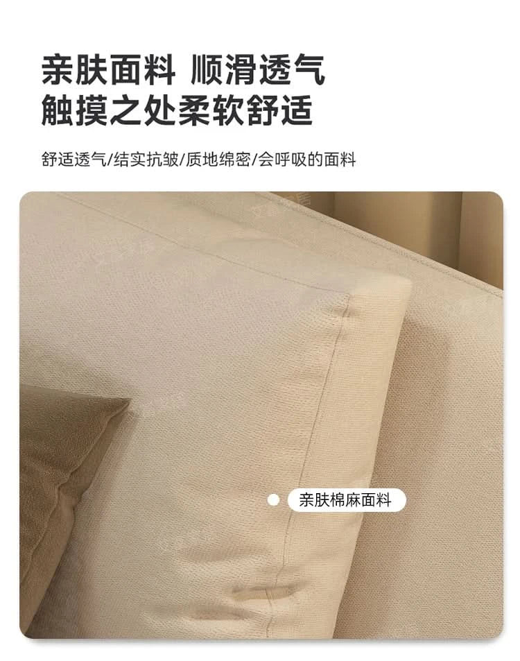 Queen Size Marriage Bed Modern Minimalist Multifunctional Bedroom Bed Storage Space Camas De Casal De Luxo Home Furniture