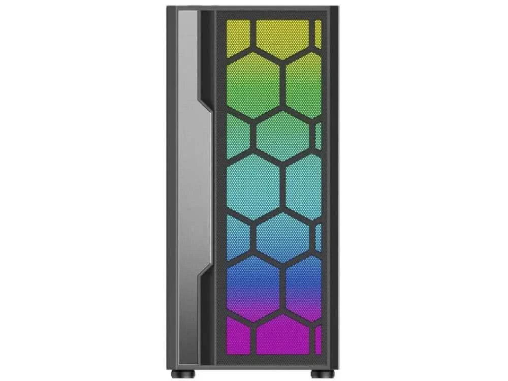 Gamer K-Mex Multiverse CG-02TT Gehäuse