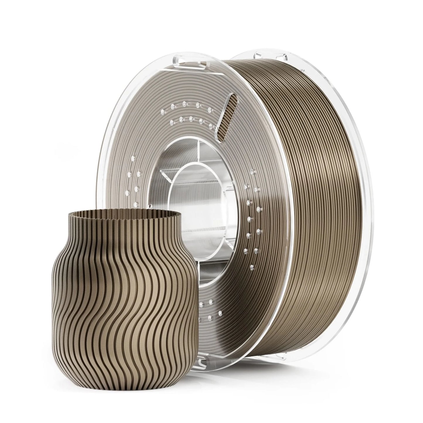 ELEGOO 1.75mm PLA Filament 1kg Plastic 3D PLA for 3D Printer Consumables Material for FDM 3D Printer NEPTUNE 3 PRO