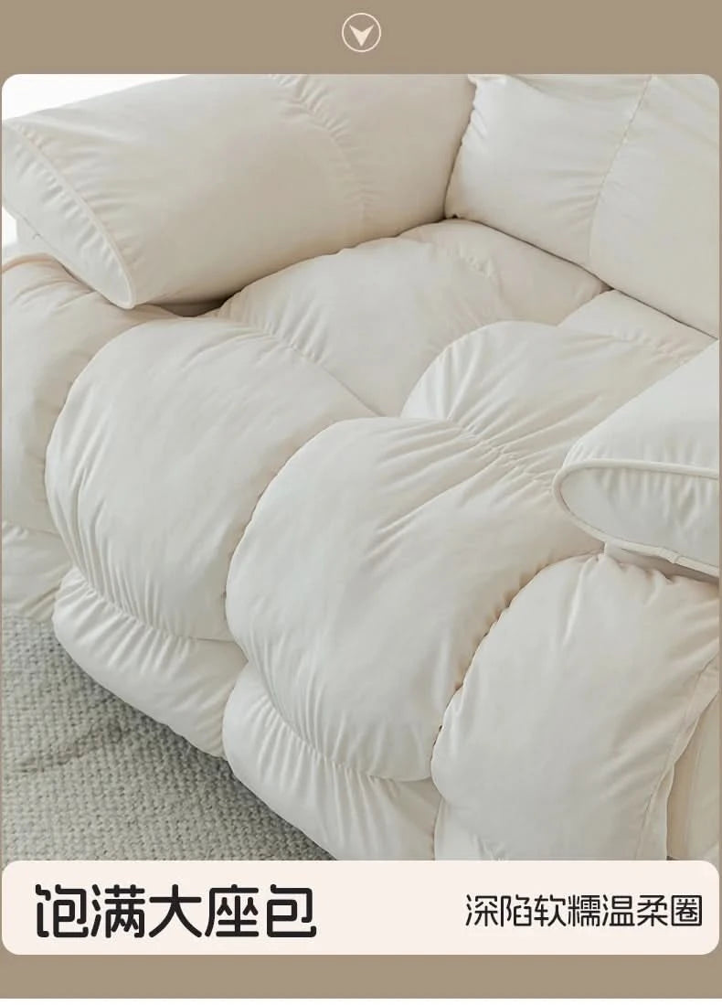 Europe Classic Living Room Sofa Floor Designer Cushion Adults Sofa Relax Cinema Muebles Para Habitacion Furniture Accessories