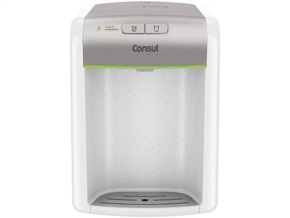 Table and Wall Consul Water Purifier-Bivolt