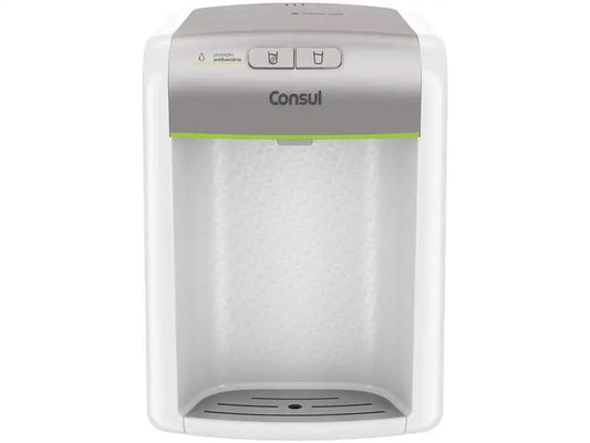 Table and Wall Consul Water Purifier-Bivolt