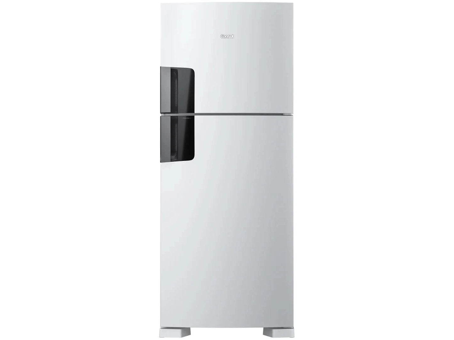 Consul Frost Free White Duplex 410L CRM50LB Refrigerator/Cooler-110V