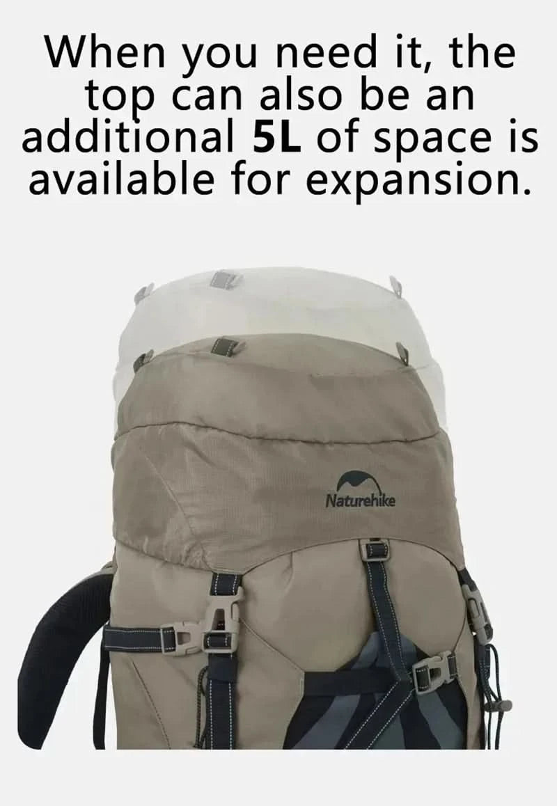 Naturehike Brazil Cloud Up 1-2-3P Camping Rucksack Outdoor Ultraleicht Wasserdichtes Zelt Camping Strandzelt
