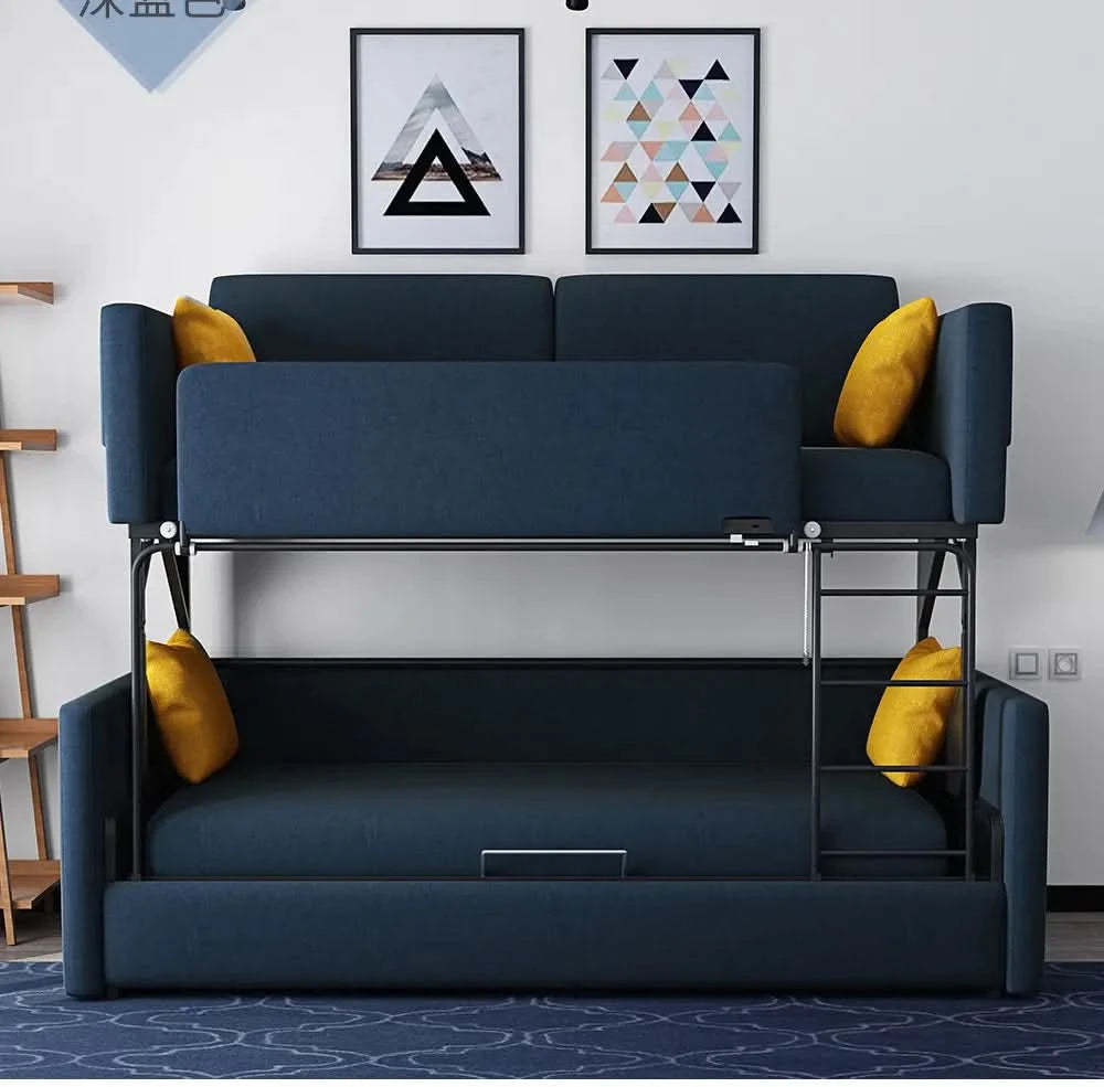Apartment Multifunctional Living Room Sofas Small Apartment Sleeper Adults Luxury Sofa Comfortable Soft Meuble Maison Furniture