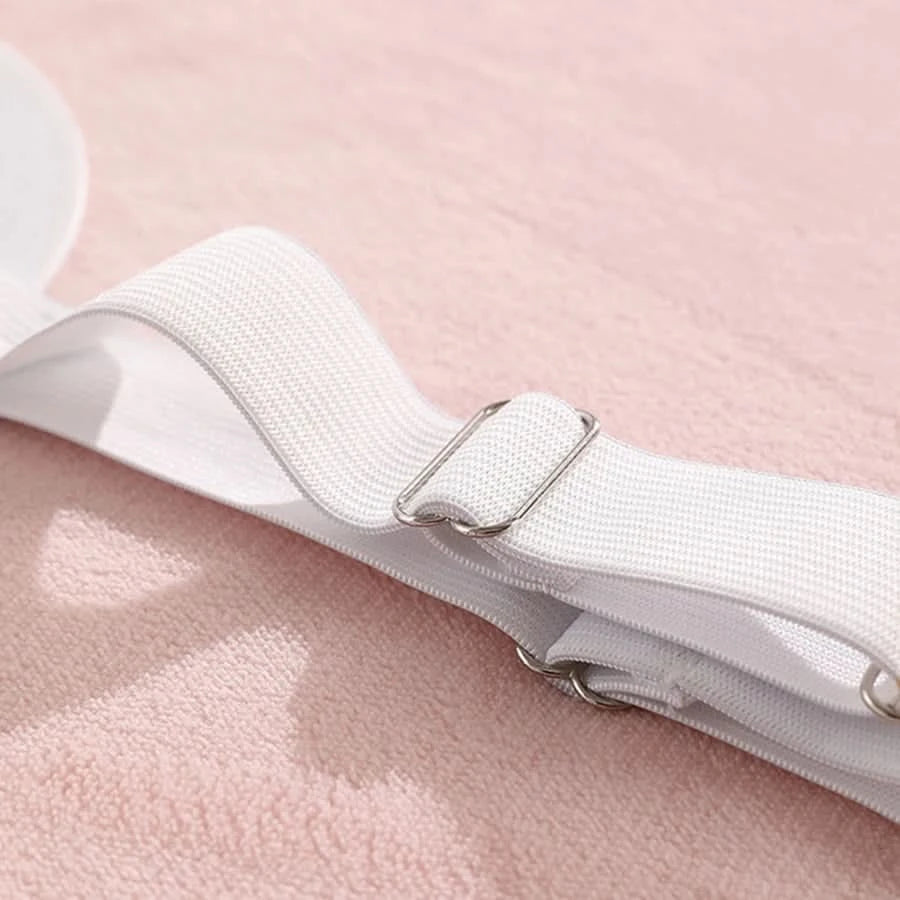 Bed Sheet Clips Adjustable Bed Sheet Holder Straps Set of 4 Elastic Fitted Bedding Clips Fasteners for Home Hotel