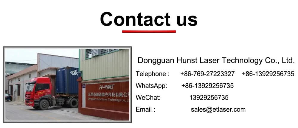 Hunst 130w CO2 Laser Power Supply MYJG-150W Suitable For 130~150w CO2 Engrag And Cutting Machine Glass Tube