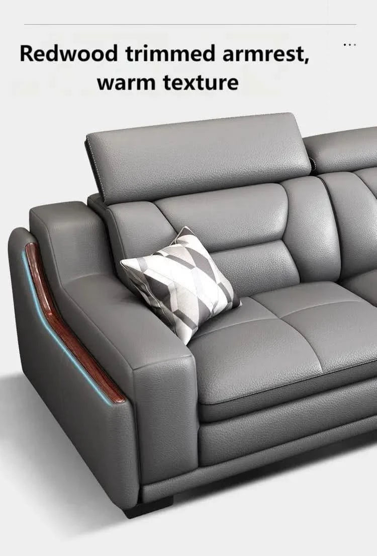 Floor Lounge Living Room Sofas Adults Designer Minimalist Elegant Sofa Italian Comfortable Articulos Para El Hogar Furnitures