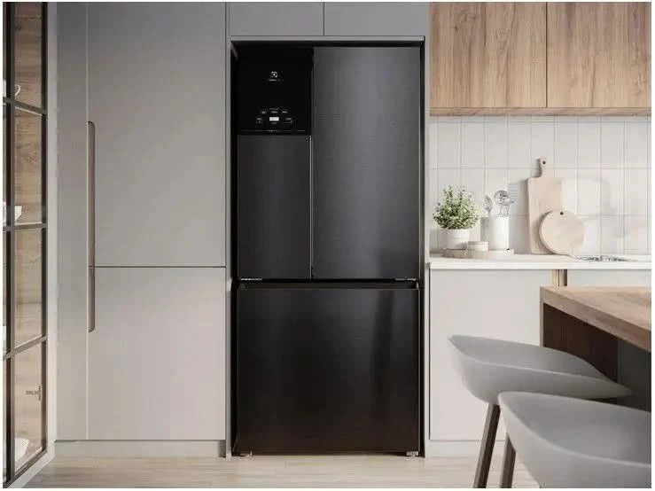 Electrolux Frost Free Multidoor Kühl-/Gefrierkombination-220V