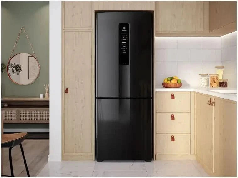 Kühlschrank/Kühlbox Electrolux Frost Free - 110V