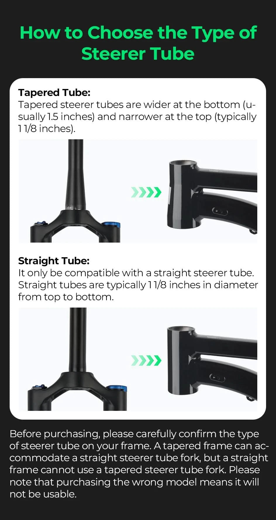 BOLANY 27.5/29inch Boost Bicycle Fork Thru Axle 100/110mm 34mm Tube Tapered Rebound Adjustment 120/140mm Travel Suspension Fork