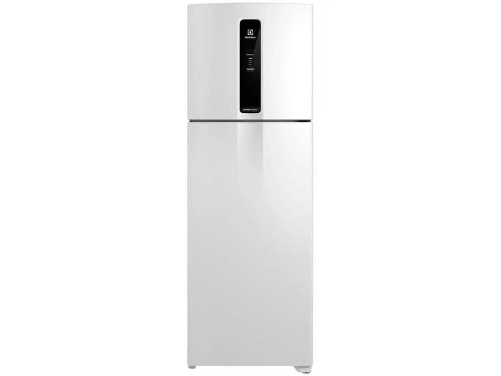 Kühlschrank/Kühlbox Electrolux Frost Free Duplex Weiß 390L Effizient IF43 - 220V