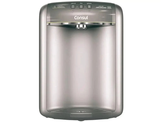 Consul Water Purifier CPB36AF With Refrigeration by Titanium Compressor-110V