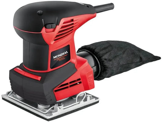 Mondial Power Tools FLO-02 Orbital Sander