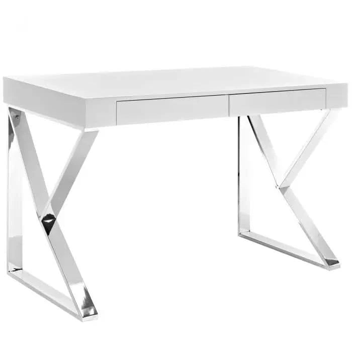 Modern Style Simple Design Office Computer Desk Home Computer Desk Computer Table